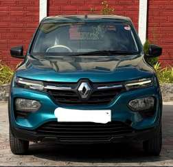 Renault Kwid RXT