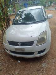 Maruti Suzuki Swift VDI