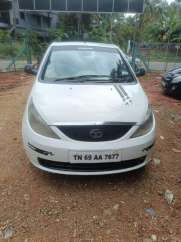Tata Indica Vista Aqua TDI BS III