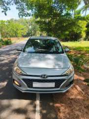 Hyundai Elite I20 1.2 Magna Plus