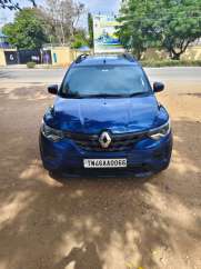 Renault Triber RXL