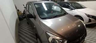 Maruti Suzuki Celerio VXI AT