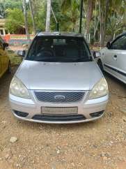 Ford Fiesta 1.4 Duratec ZXI