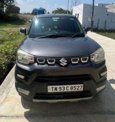 Maruti Suzuki S-Presso VXI