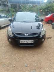 Hyundai i20 1.2 Asta