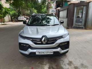 Renault Kiger RXT Opt
