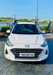 Hyundai Grand I10 Sportz