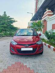 Hyundai i20 1.2 Magna (O)
