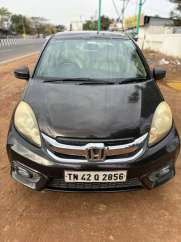 Honda Amaze S i-DTEC