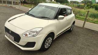 Maruti Suzuki Omni LPG