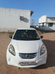 Honda Amaze SMT