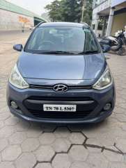 Hyundai Grand I10 Asta