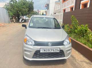 Maruti Suzuki Alto 800 VXI