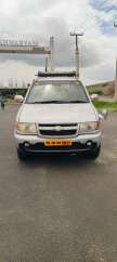 Chevrolet Tavera Neo 3 LS 7 STR BS III