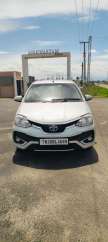 Toyota Etios GD