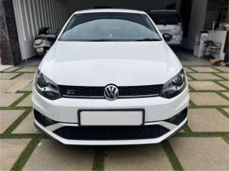 Volkswagen Polo GT TDI