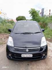 Maruti Suzuki Zen Estilo VXI