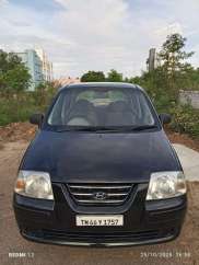 Hyundai Santro Xing XS
