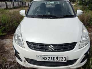 Maruti Suzuki Swift dzire ZDI