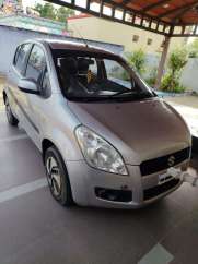 Maruti Suzuki Ritz Vdi