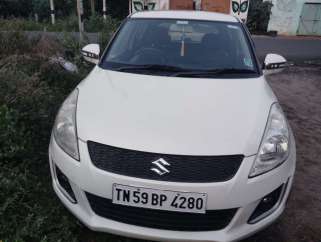 Maruti Suzuki Swift VDI