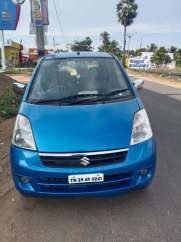 Maruti Suzuki Zen Estilo LX