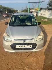Maruti Suzuki Alto others