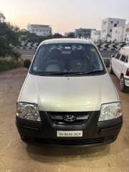 Hyundai Santro Xing GL