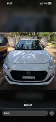 Maruti Suzuki Swift VDI