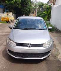 Volkswagen Polo 1.2 Trendline