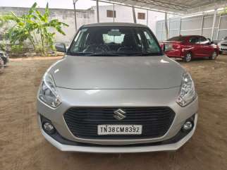 Maruti Suzuki Swift VXI