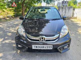 Honda Amaze 1.2 S i-VTEC