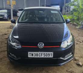 Volkswagen Polo 1.2 Comfortline