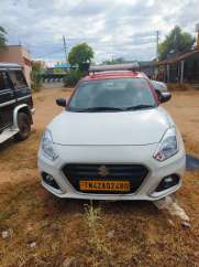 Maruti Suzuki Swift dzire Tour S