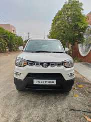 Maruti Suzuki S-Presso VXI Opt AT