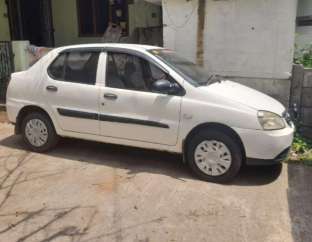 Tata Indigo LX TDI
