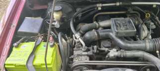 Chevrolet Tavera others