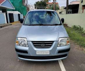 Hyundai Santro Xing XO
