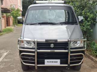 Maruti Suzuki Eeco 5 Seater AC