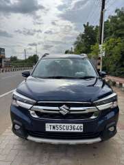 Maruti Suzuki XL6 Zeta