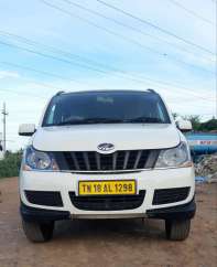 Mahindra Xylo others