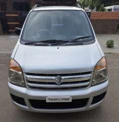 Maruti Suzuki Wagon R LXI