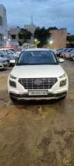 Hyundai Venue S Plus