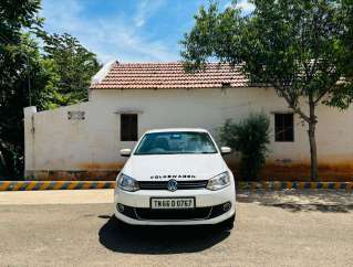 Volkswagen Vento others