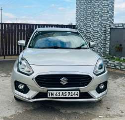 Maruti Suzuki Swift dzire ZDI Plus