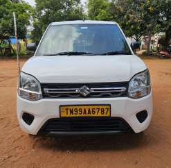 Maruti Suzuki Wagon R others