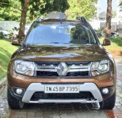 Renault Duster others