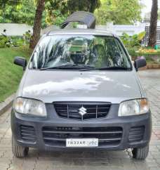 Maruti Suzuki Alto LXI