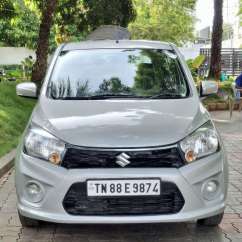 Maruti Suzuki Celerio VXi AMT