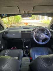 Maruti Suzuki Swift dzire VDI BS IV